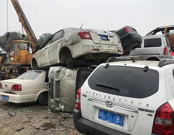 可克达拉市报废车辆注销手续办理指南 可克达拉市报废车辆注销手续办理指南